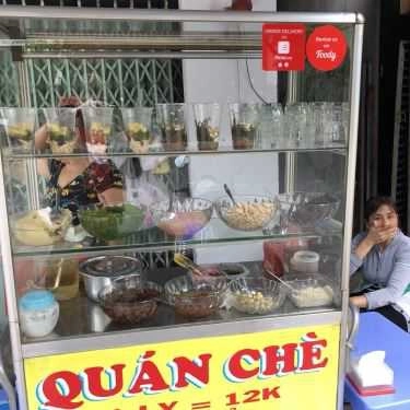 Tổng hợp- Ăn vặt Quán Chè 12K - Đường Số 79