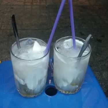 Món ăn- Ăn vặt Quán Chè 580