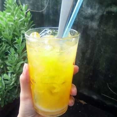 Món ăn- Ăn vặt Quán Chè 580