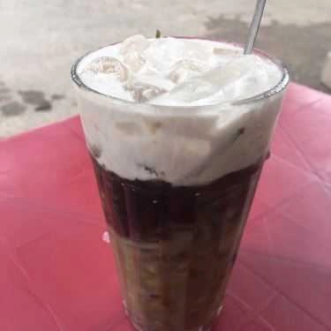 Món ăn- Ăn vặt Quán Chè Bình Dân - Nguyễn Cảnh Chân