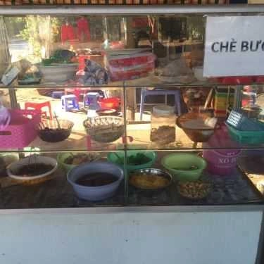Tổng hợp- Ăn vặt Chè Bưởi Đương Duyên Hải