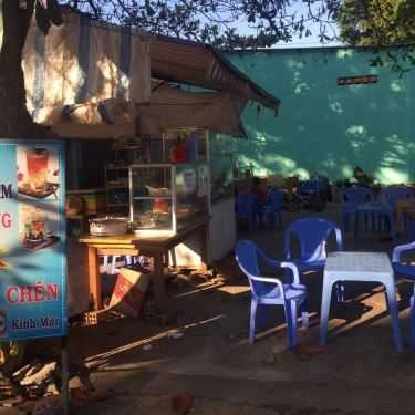 Tổng hợp- Ăn vặt Chè Bưởi Đương Duyên Hải