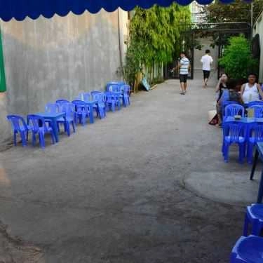 Không gian- Ăn vặt Chè Chén Trung Hoa - Vĩnh Lộc
