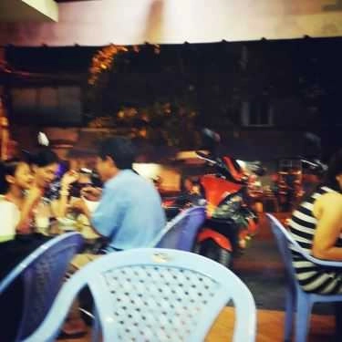 Tổng hợp- Ăn vặt Quán Chè Cô Sâm