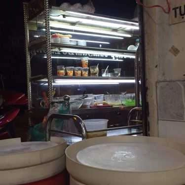 Tổng hợp- Ăn vặt Quán Chè Cô Sâm
