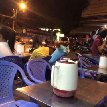 Tổng hợp- Ăn vặt Quán Chè Cô Sâm