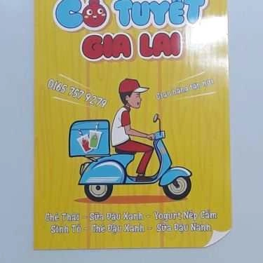 Tổng hợp- Ăn vặt Cô Tuyết Gia Lai - Quán Chè
