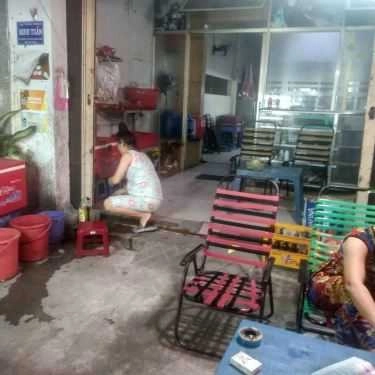 Tổng hợp- Ăn vặt Chè Đầu To