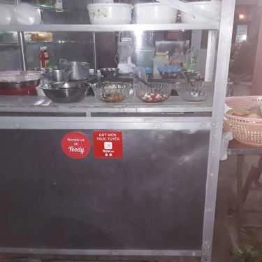 Tổng hợp- Ăn vặt Chè Khánh Ngọc