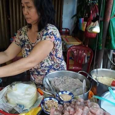 Món ăn- Ăn vặt Quán Chè Kim Yến