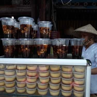 Món ăn- Ăn vặt Quán Chè Kim Yến