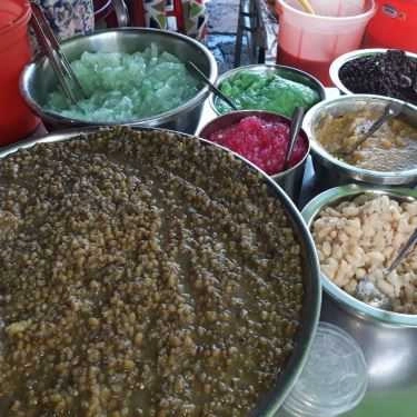 Món ăn- Ăn vặt Quán Chè Kim Yến