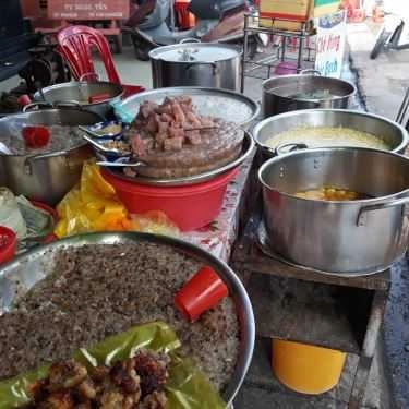 Món ăn- Ăn vặt Quán Chè Kim Yến