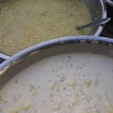 Món ăn- Ăn vặt Quán Chè Kim Yến
