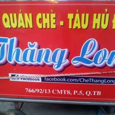 Tổng hợp- Ăn vặt Chè Thăng Long - Cách Mạng Tháng 8