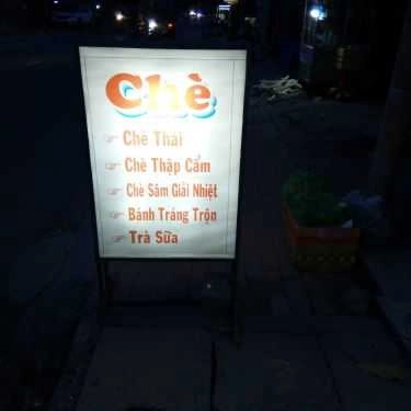 Tổng hợp- Ăn vặt Chè Thái, Bánh Tráng Trộn & Giải Khát