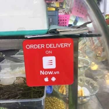 Tổng hợp- Ăn vặt Chè Thái & Bánh Flan - Cây Keo