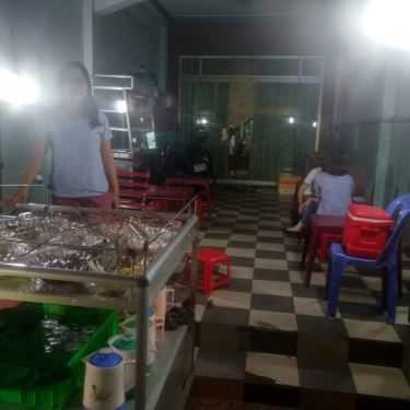 Tổng hợp- Ăn vặt Chè Tự Chọn