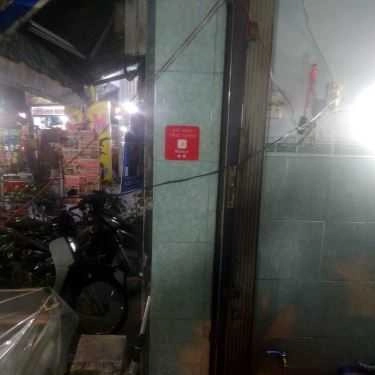 Tổng hợp- Ăn vặt Chè Tự Chọn