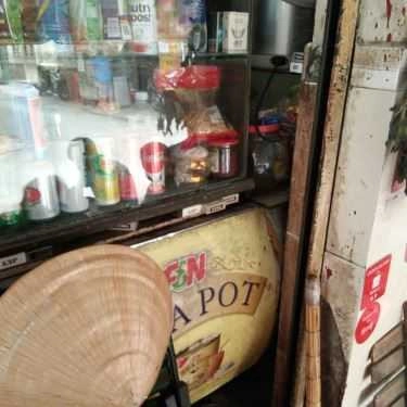 Tổng hợp- Ăn vặt Hằng - Bánh Mì Bình Dân
