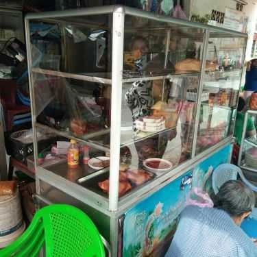 Tổng hợp- Ăn vặt Hằng - Bánh Mì Bình Dân