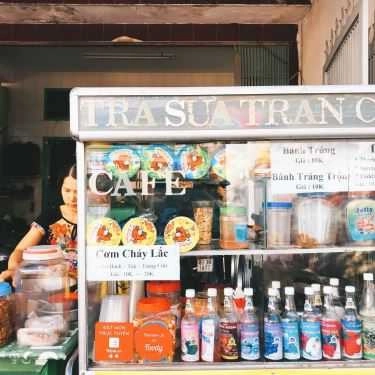 Món ăn- Kim Anh - Trà Sữa & Ăn Vặt