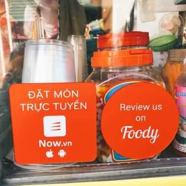 Món ăn- Kim Anh - Trà Sữa & Ăn Vặt