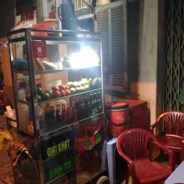Tổng hợp- Ăn vặt Quán Ngọc - Cafe, Sinh Tố & Nước Ép