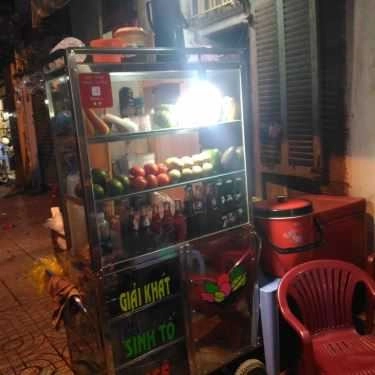 Tổng hợp- Ăn vặt Quán Ngọc - Cafe, Sinh Tố & Nước Ép