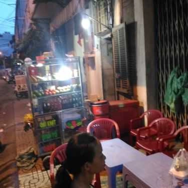 Tổng hợp- Ăn vặt Quán Ngọc - Cafe, Sinh Tố & Nước Ép