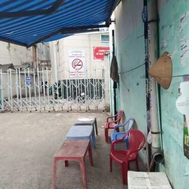 Tổng hợp- Cafe & Giải Khát Bình Dân - Nguyễn Văn Đậu