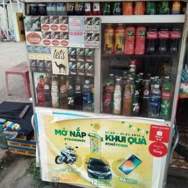 Tổng hợp- Cafe & Giải Khát Bình Dân - Nguyễn Văn Đậu