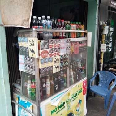 Tổng hợp- Cafe & Giải Khát Bình Dân - Nguyễn Văn Đậu