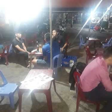 Tổng hợp- Quán Nhậu Quán Xuyến - Ốc & Hải Sản