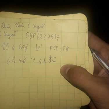 Tổng hợp- Quán Nhậu Quán Xuyến - Ốc & Hải Sản