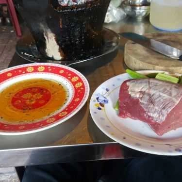 Món ăn- Quán Nhậu Quán Chính - Bò Tơ & Gà Ta