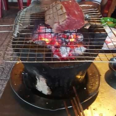 Món ăn- Quán Nhậu Quán Chính - Bò Tơ & Gà Ta