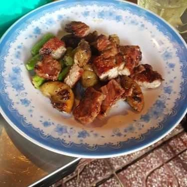 Món ăn- Quán Nhậu Quán Chính - Bò Tơ & Gà Ta