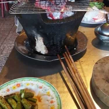 Món ăn- Quán Nhậu Quán Chính - Bò Tơ & Gà Ta