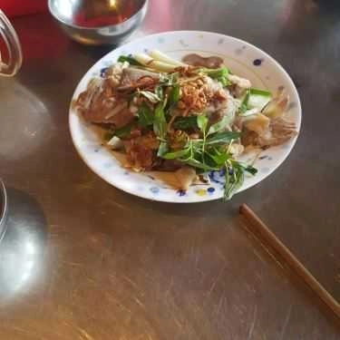 Món ăn- Quán Nhậu Quán Chính - Bò Tơ & Gà Ta