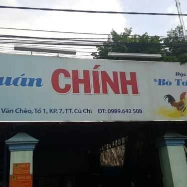 Tổng hợp- Quán Nhậu Quán Chính - Bò Tơ & Gà Ta