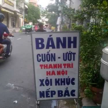 Tổng hợp- Ăn vặt Bánh Cuốn Thanh Trì - Bàu Cát 1