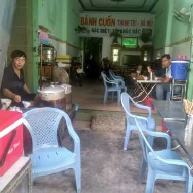 Tổng hợp- Ăn vặt Bánh Cuốn Thanh Trì - Bàu Cát 1
