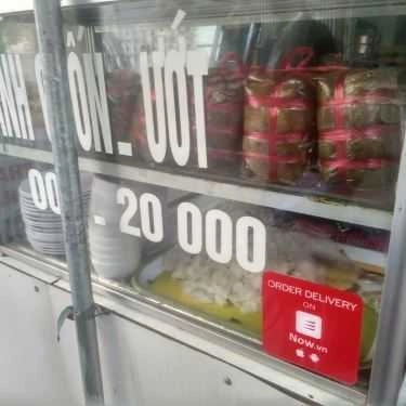 Tổng hợp- Ăn vặt Bánh Cuốn Thanh Trì - Bàu Cát 1