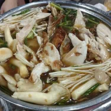 Tổng hợp- Quán Nhậu Chú Lùn Quán - Hải Sản Tươi Sống