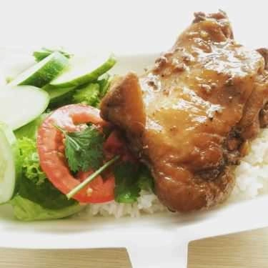 Món ăn- Quán Cơm Quán Cô 5 - Điểm Tâm Sáng & Cơm Trưa Văn Phòng