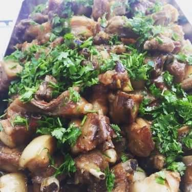 Món ăn- Quán Cơm Quán Cô 5 - Điểm Tâm Sáng & Cơm Trưa Văn Phòng