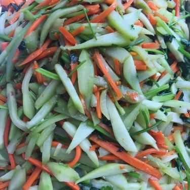 Món ăn- Quán Cơm Quán Cô 5 - Điểm Tâm Sáng & Cơm Trưa Văn Phòng