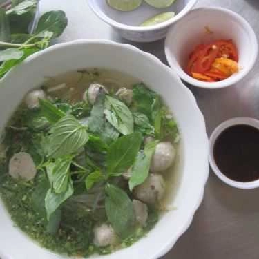 Món ăn- Quán Cơm Quán Cô 5 - Điểm Tâm Sáng & Cơm Trưa Văn Phòng