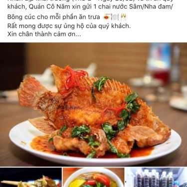 Tổng hợp- Quán Cơm Quán Cô 5 - Điểm Tâm Sáng & Cơm Trưa Văn Phòng